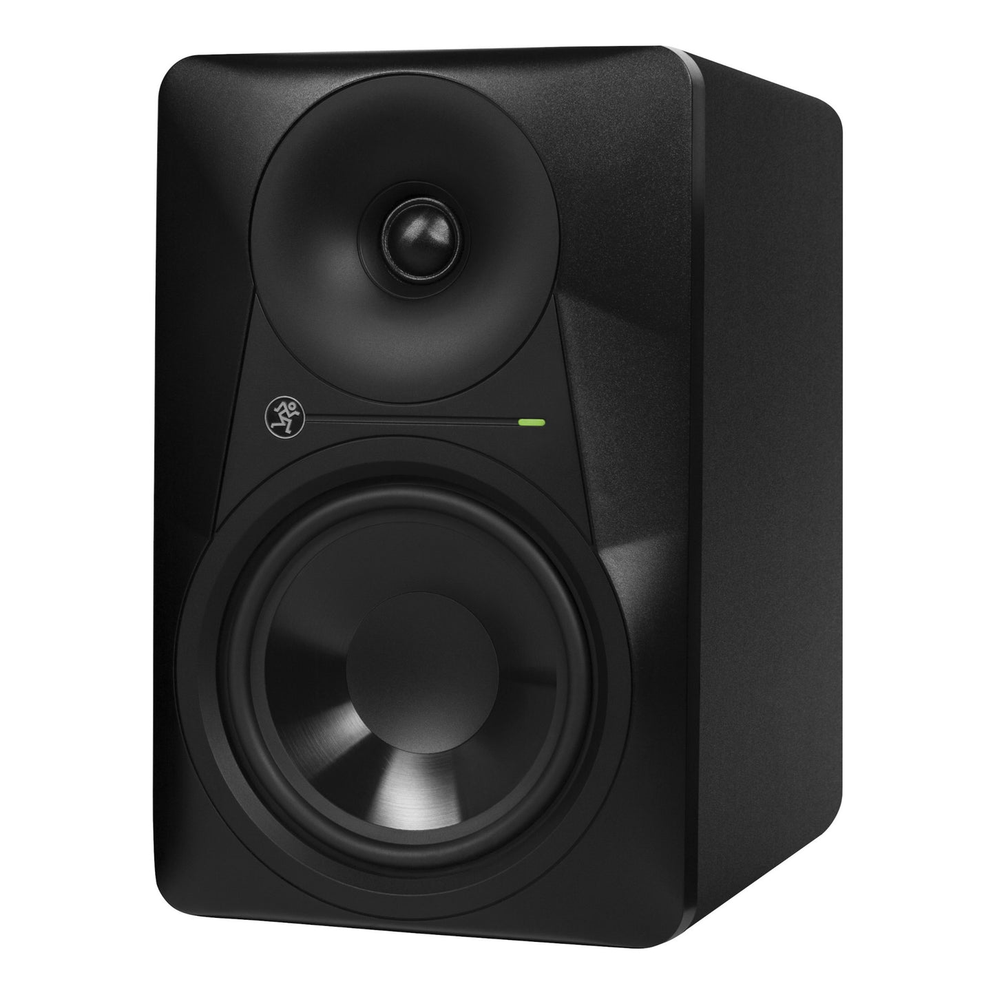 Mackie MR624 6.5-Inch Powered Studio Monitor