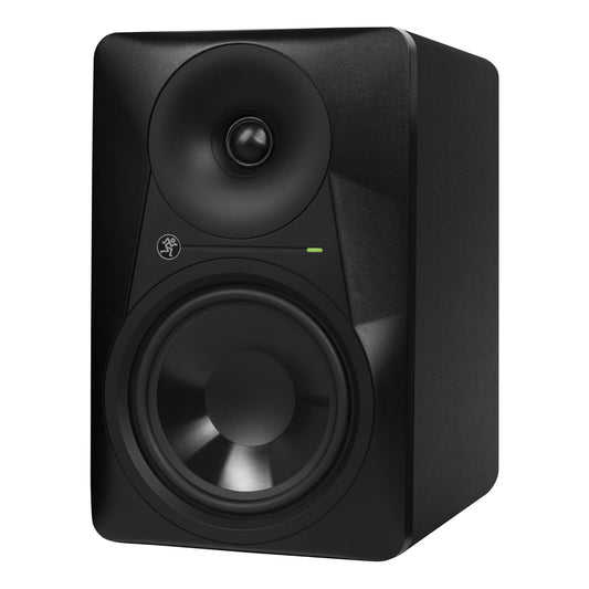 Mackie MR624 6.5-Inch Powered Studio Monitor