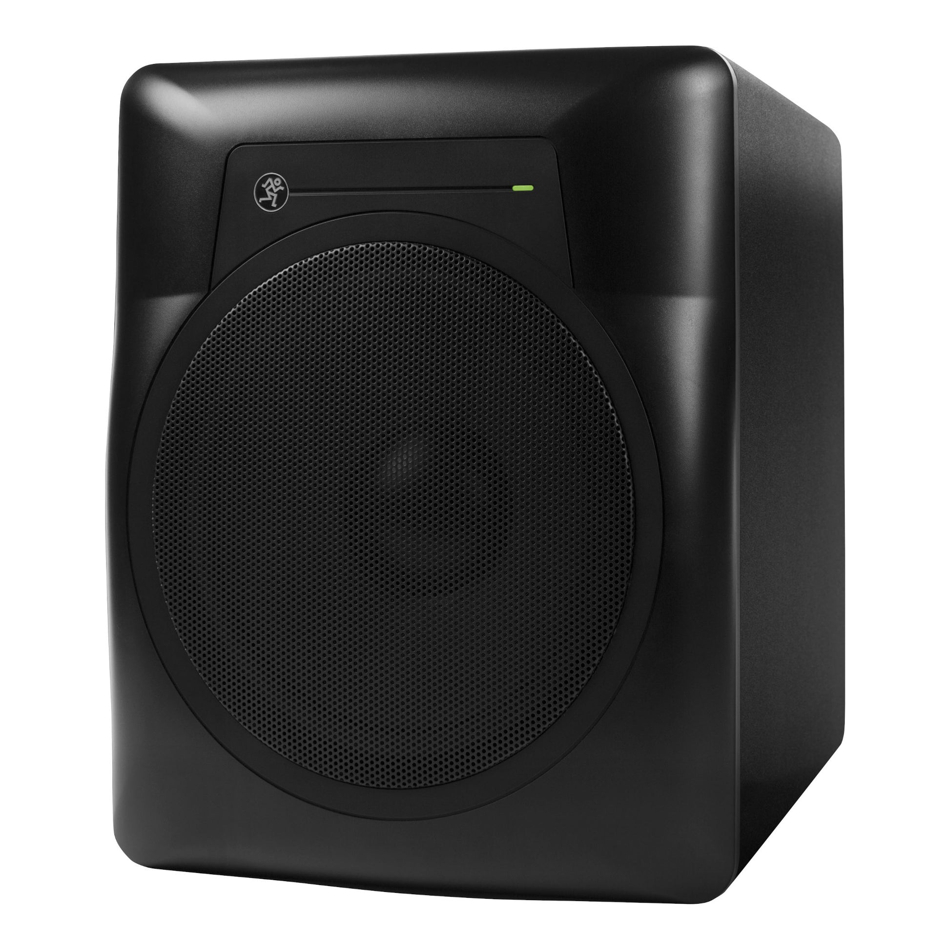 Mackie MRS10 10-Inch Powered Studio Subwoofer