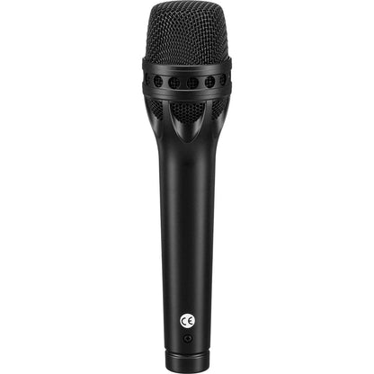 Sennheiser MD 431 Supercardioid Dynamic Microphone