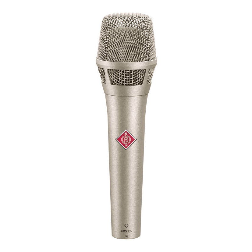 Neumann KMS 105 Supercardioid Handheld Condenser Microphone