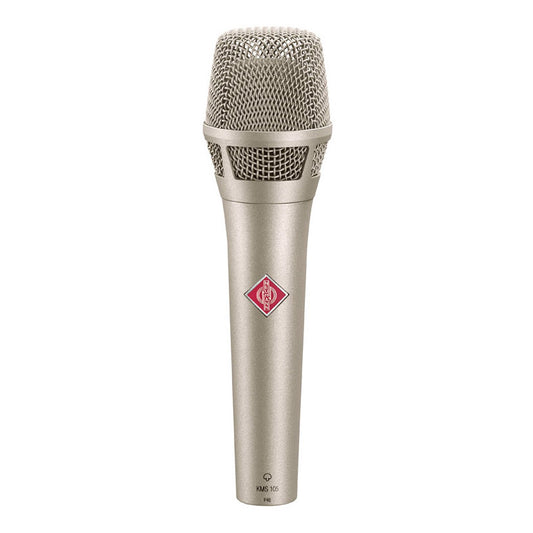 Neumann KMS 105 Supercardioid Handheld Condenser Microphone