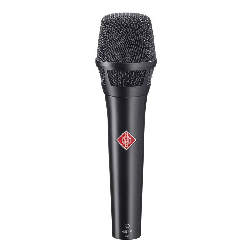 Neumann KMS 104 Cardioid Handheld Condenser Microphone