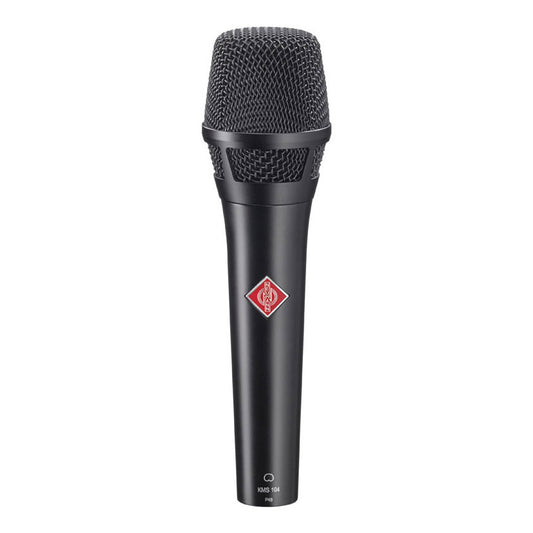 Neumann KMS 104 Cardioid Handheld Condenser Microphone
