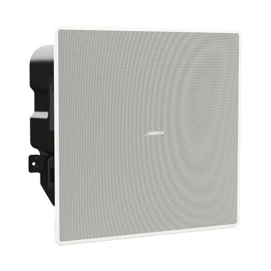 Bose EdgeMax EM180 In-Ceiling Premium Speaker, White