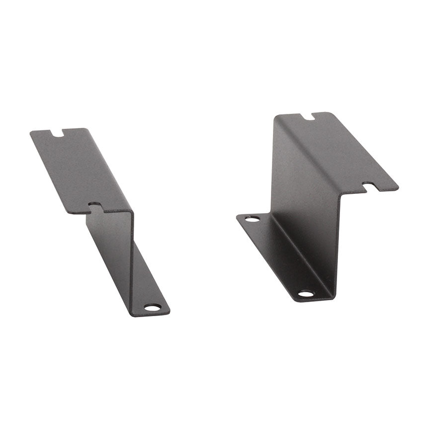 RDL SF-UCB2 Under Counter Bracket Pair for SysFlex Products