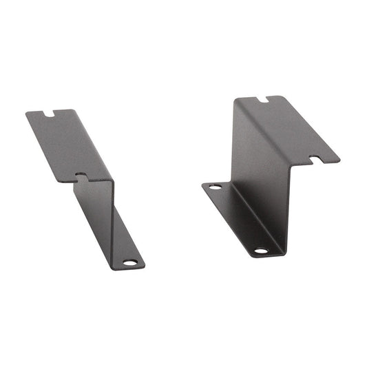 RDL SF-UCB2 Under Counter Bracket Pair for SysFlex Products