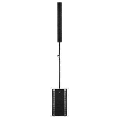 RCF EVOX 12 2-Way Active Portable Array extended