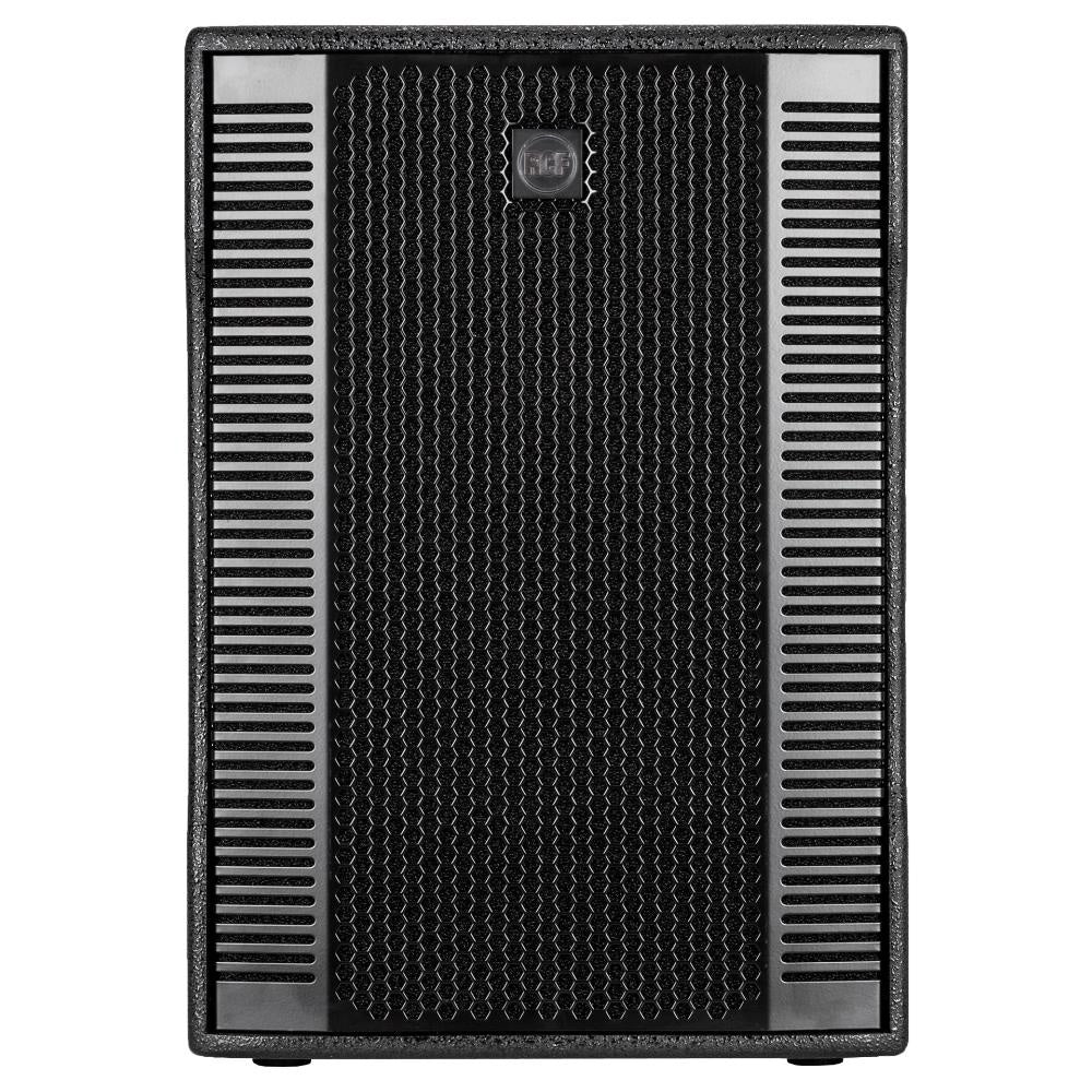 RCF EVOX 12 2-Way Active Portable Array bottom front