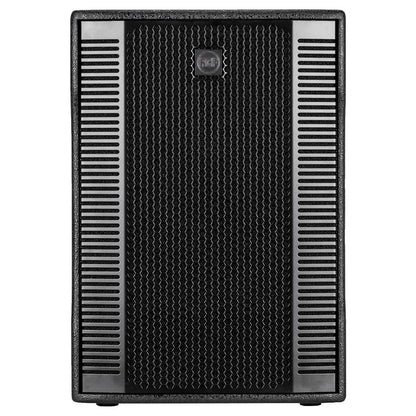 RCF EVOX 12 2-Way Active Portable Array bottom front