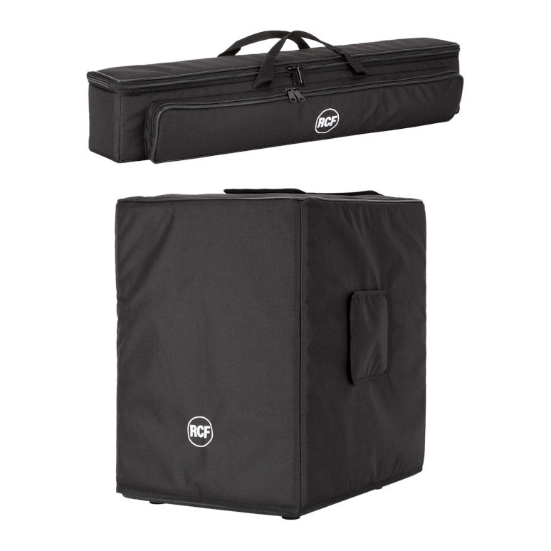 RCF COVER-EVOX12 Protective Cover Set for Evox 12 Speaker System