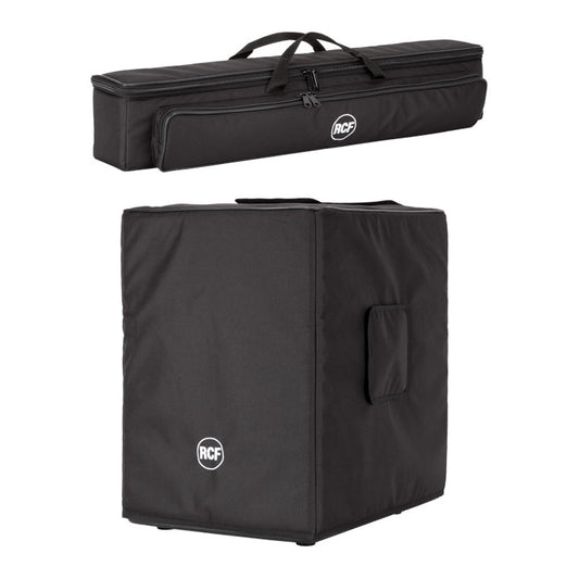 RCF COVER-EVOX12 Protective Cover Set for Evox 12 Speaker System
