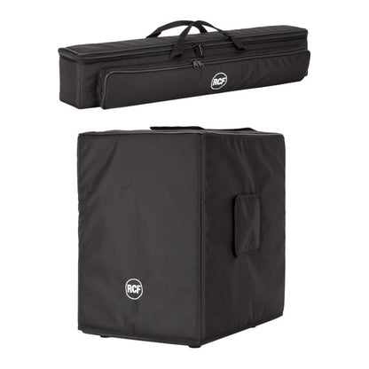 RCF COVER-EVOX12 Protective Cover Set for Evox 12 Speaker System