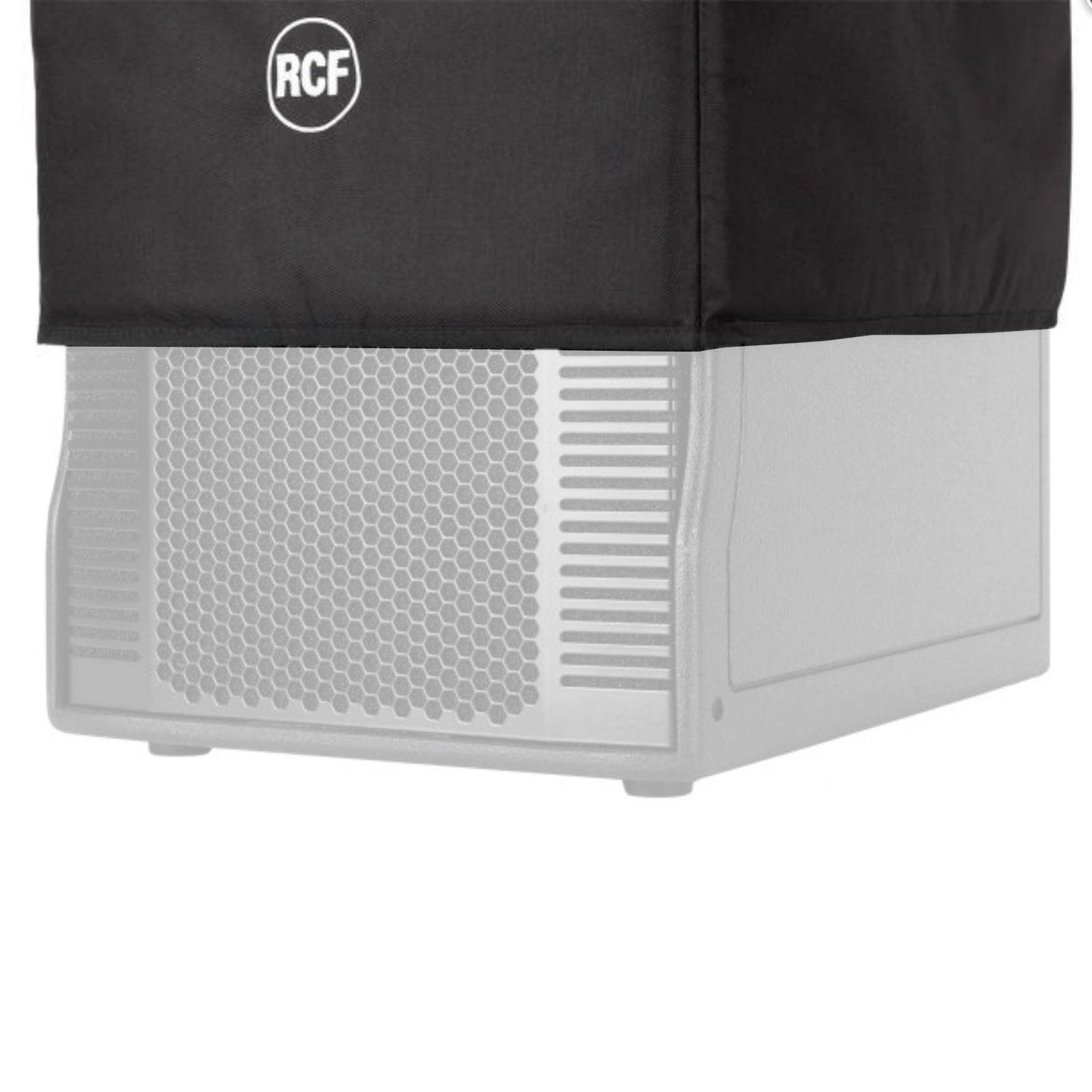 RCF COVER-EVOX12 Protective Cover Set