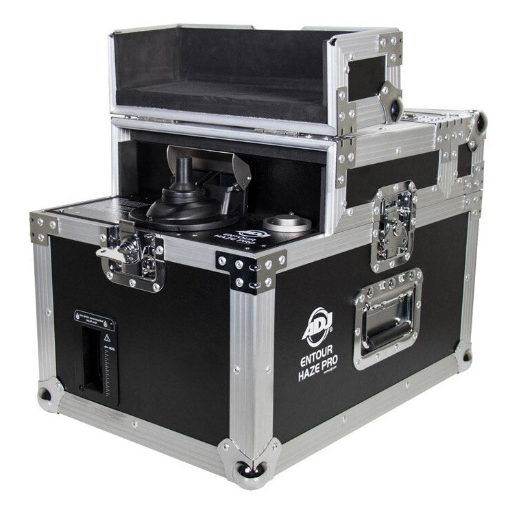 ADJ Entour Haze Pro Haze Machine