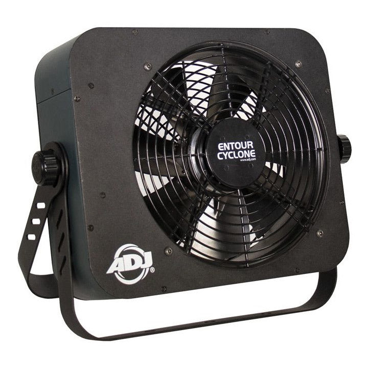 ADJ Entour Cyclone Professional Grade Stage Fan