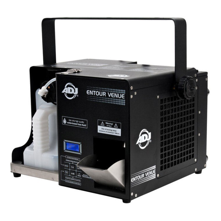 ADJ Entour Venue Fog Machine
