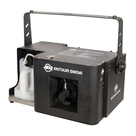 ADJ Entour Snow Machine