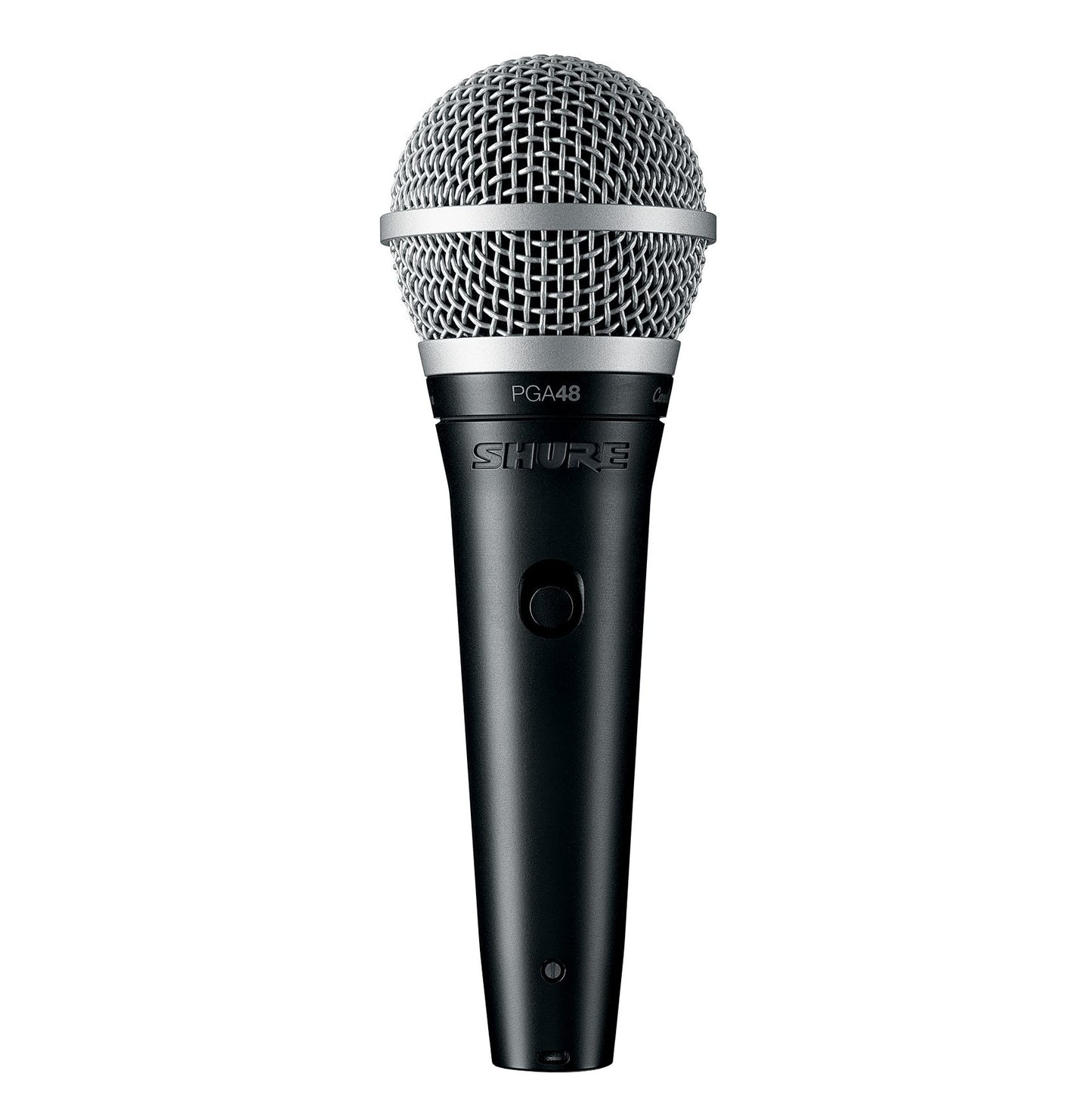 Shure PGA48 Vocal Cardioid Dynamic Microphone