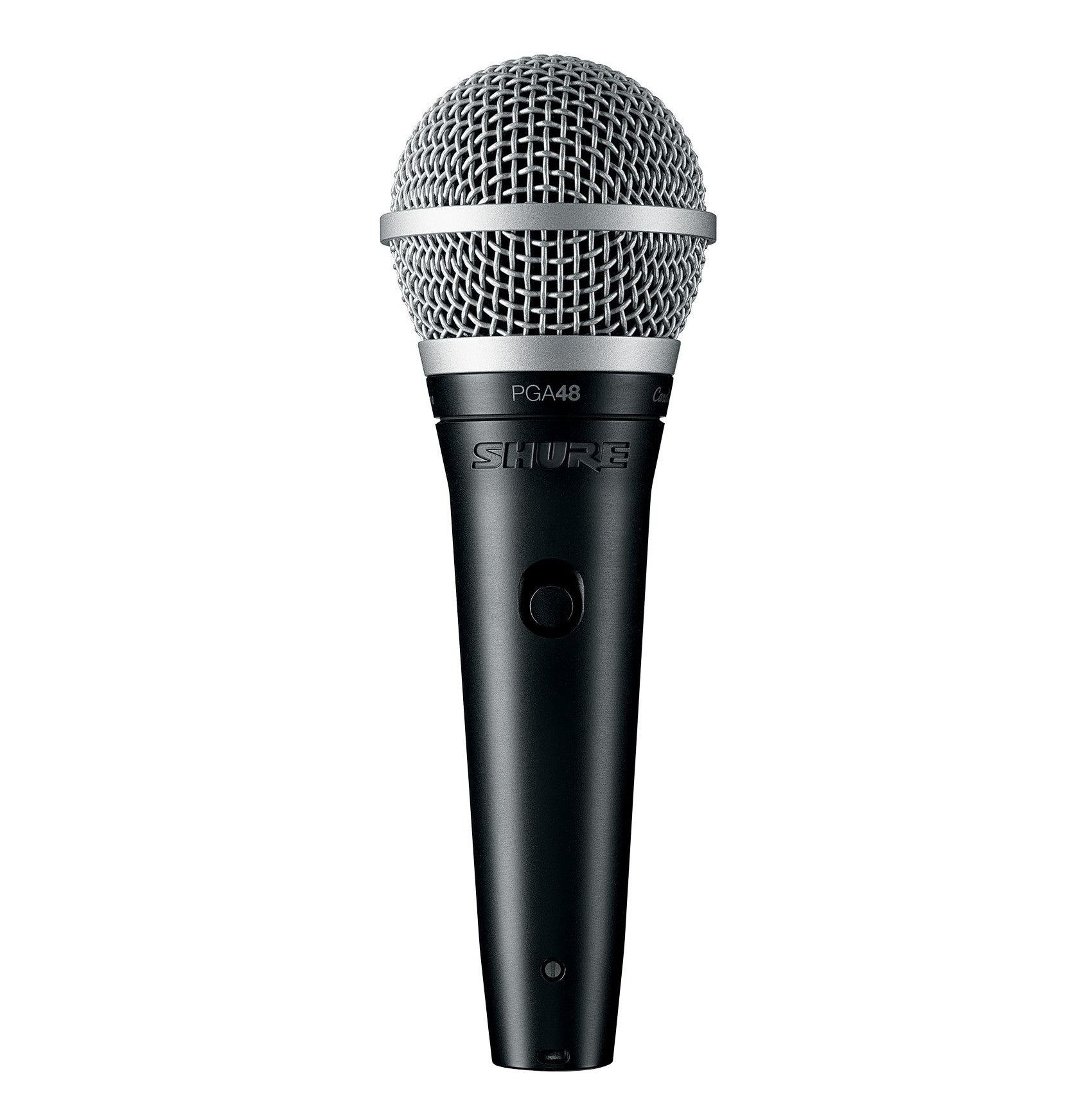 Shure PGA48 Vocal Cardioid Dynamic Microphone