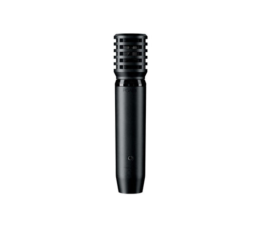 Shure PGA81 Cardioid Condenser Microphone