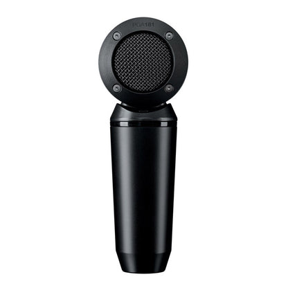 Shure PGA181 Side-Address Cardioid Condenser Microphone