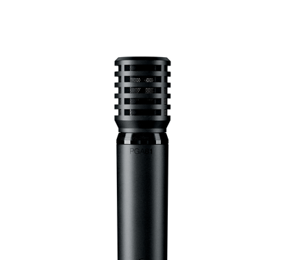PGA81 Cardioid Condenser Microphone
