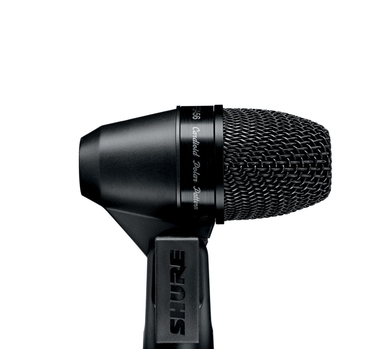 Shure PGA56 Cardioid Dynamic Snare - Tom Microphone