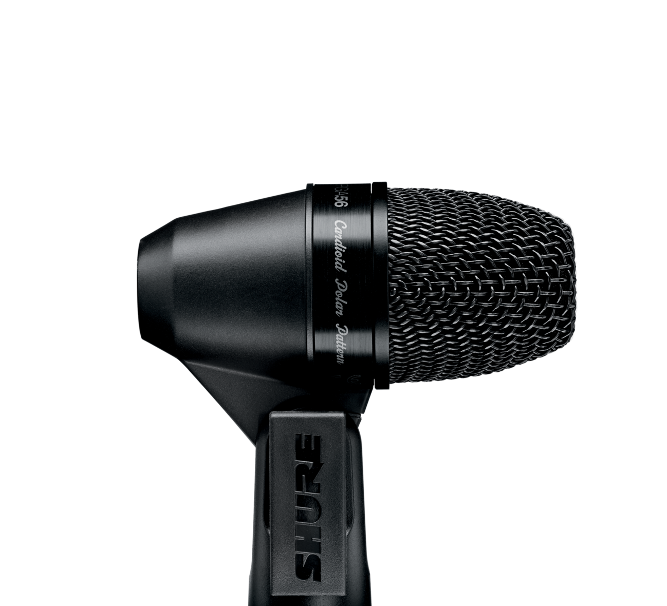 PGA56 Cardioid Dynamic Snare / Tom Microphone