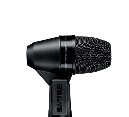 PGA56 Cardioid Dynamic Snare / Tom Microphone
