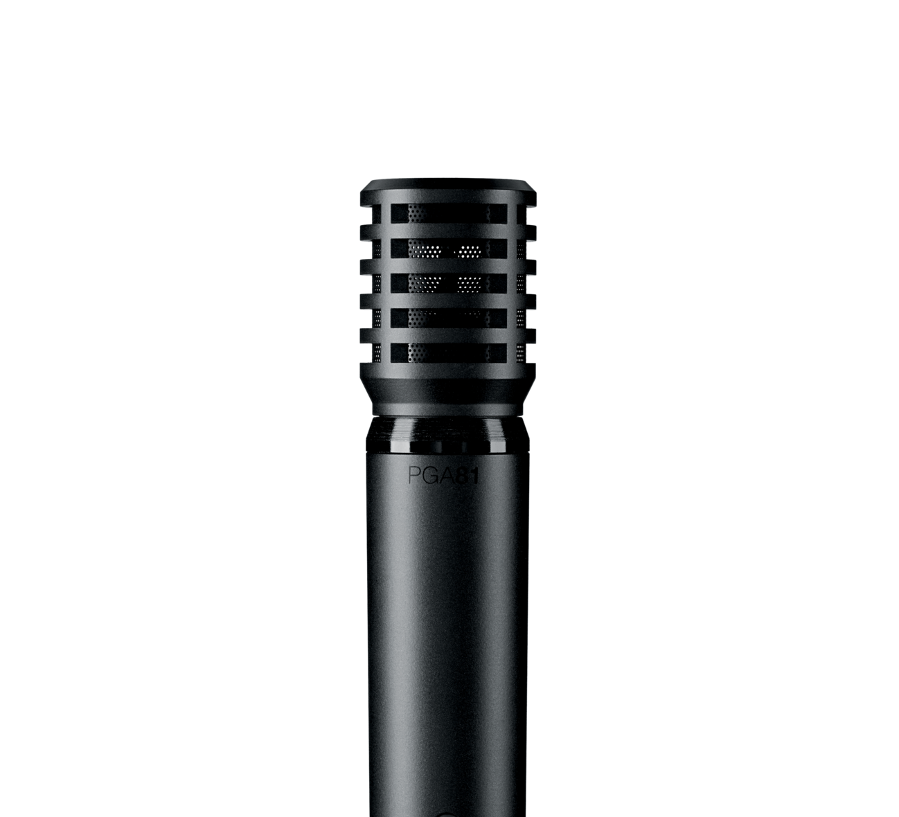PGA81 Cardioid Condenser Microphone