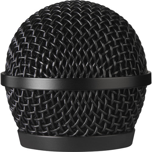 Shure RPMP58G Steel Mesh Replacement Grille for PGA58 Microphones
