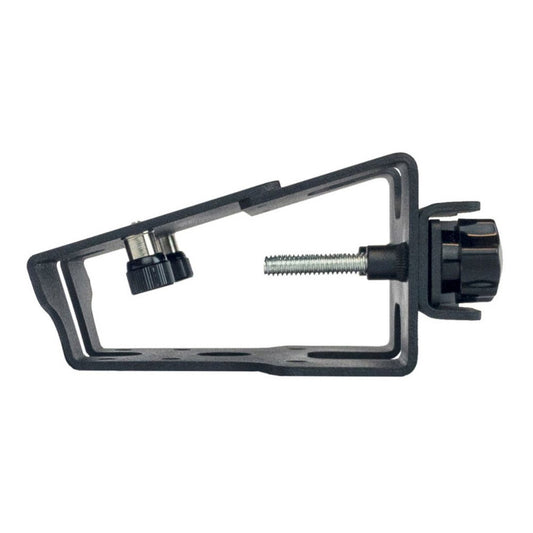 Digital Audio Labs MT-1 Dual Position Microphone Stand Mount side