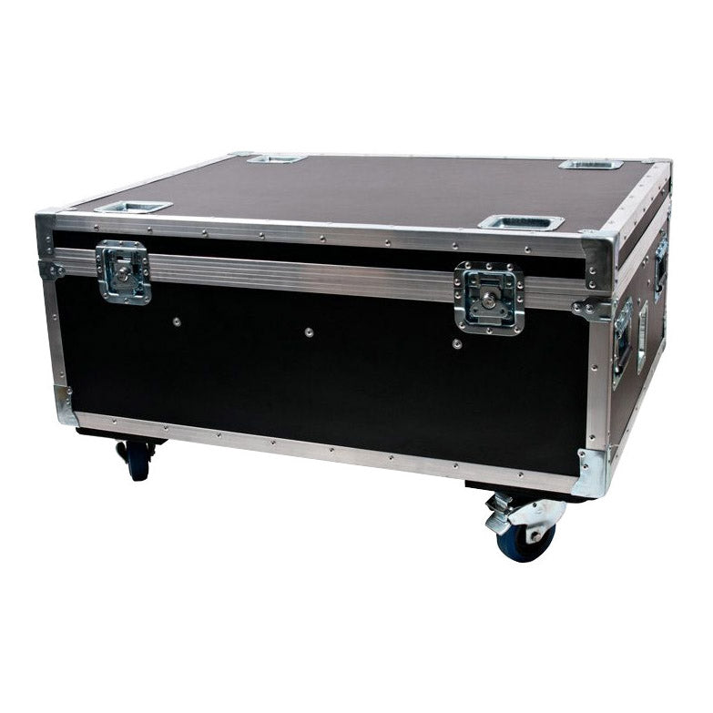 DJ Wi Flight Case