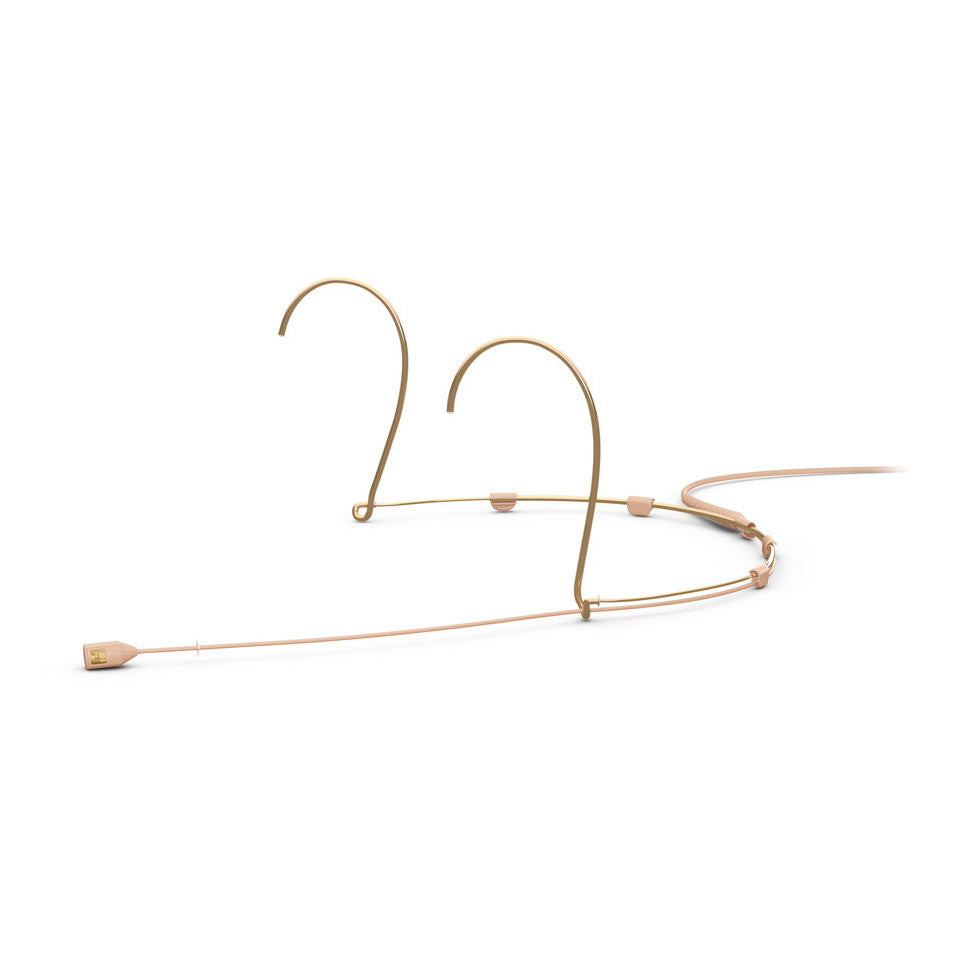 DPA 4088 d:fine Directional Headset Microphone