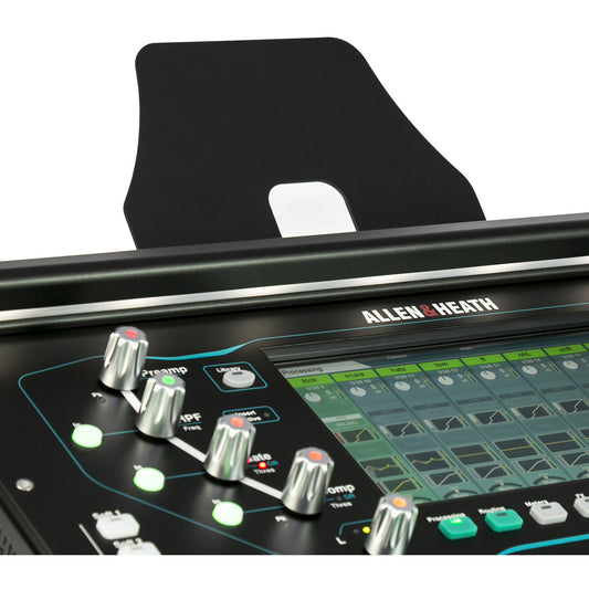Allen & Heath SQ-BRACKET Detachable Metal Tablet Bracket