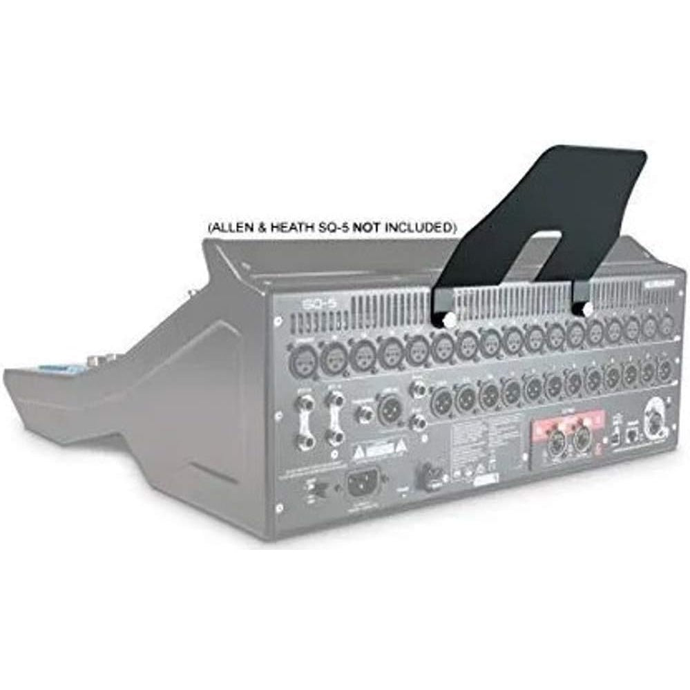 Allen & Heath SQ-BRACKET Detachable Metal Tablet Bracket