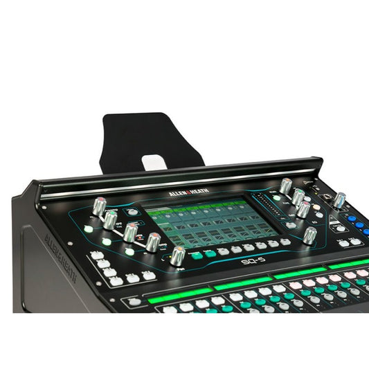 Allen & Heath SQ-BRACKET Detachable Metal Tablet Bracket