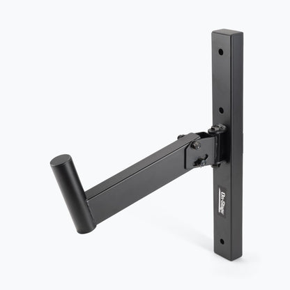 On-Stage SS7323B Wall-Mount Speaker Bracket With Swivel Arm