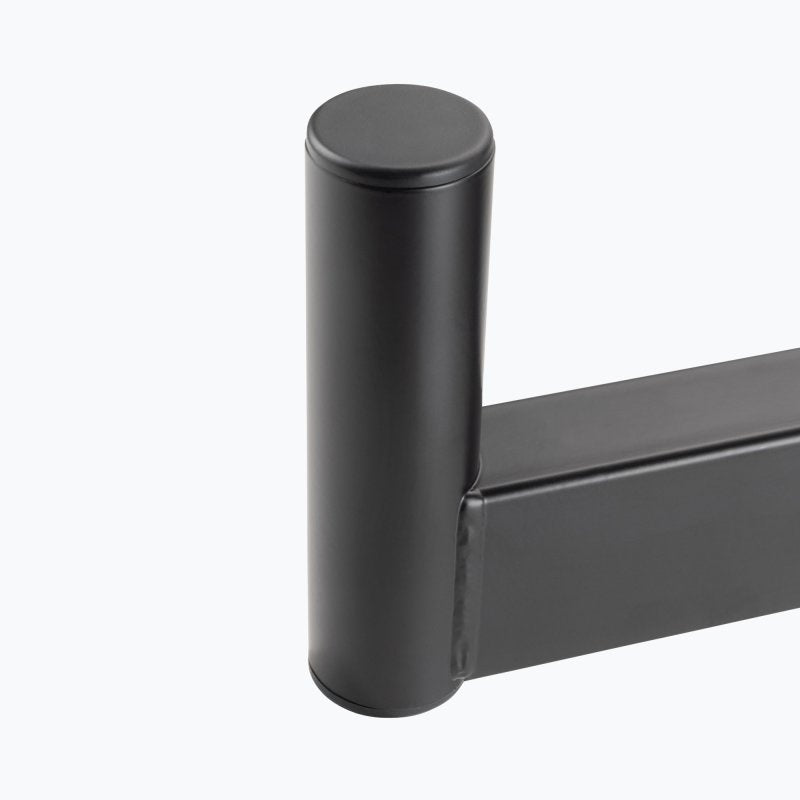 On-Stage SS7323B Wall-Mount Speaker Bracket With Swivel Arm