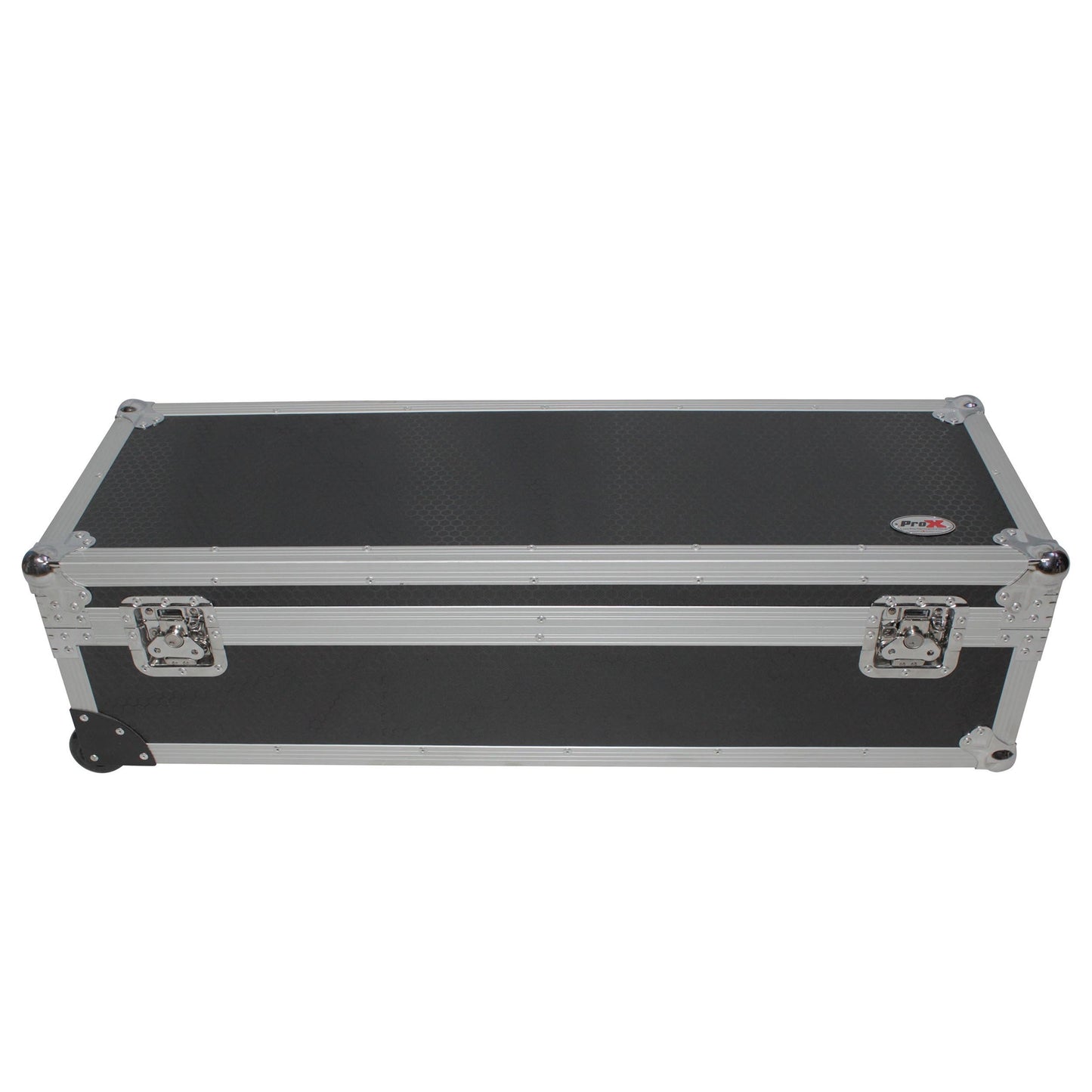 ProX Flex Tower Totem Package Adjustable DJ Truss Totem | Hard Road Case