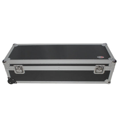 ProX Flex Tower Totem Package Adjustable DJ Truss Totem | Hard Road Case