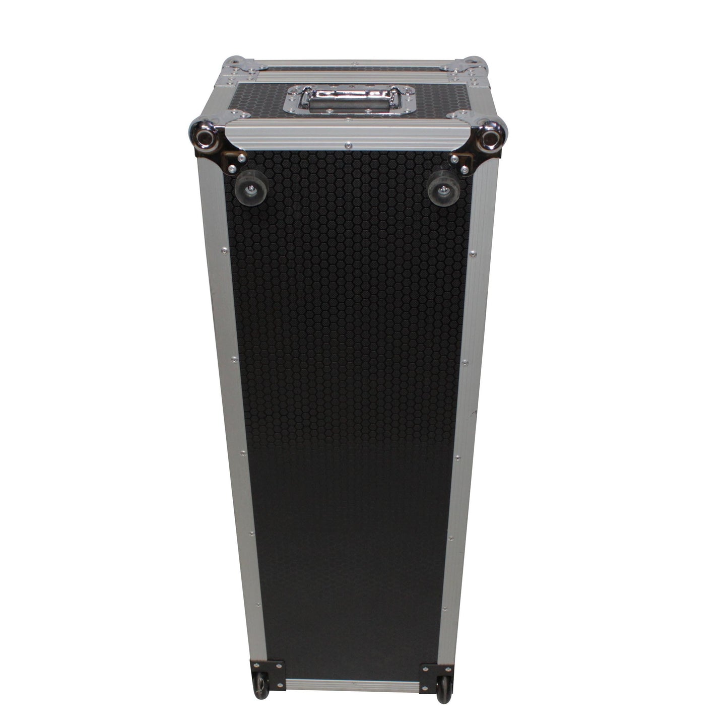 ProX Flex Tower Totem Package Adjustable DJ Truss Totem | Hard Road Case