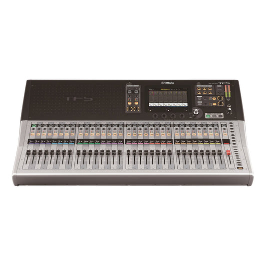 Yamaha TF5 32-Channel Digital Mixing Console