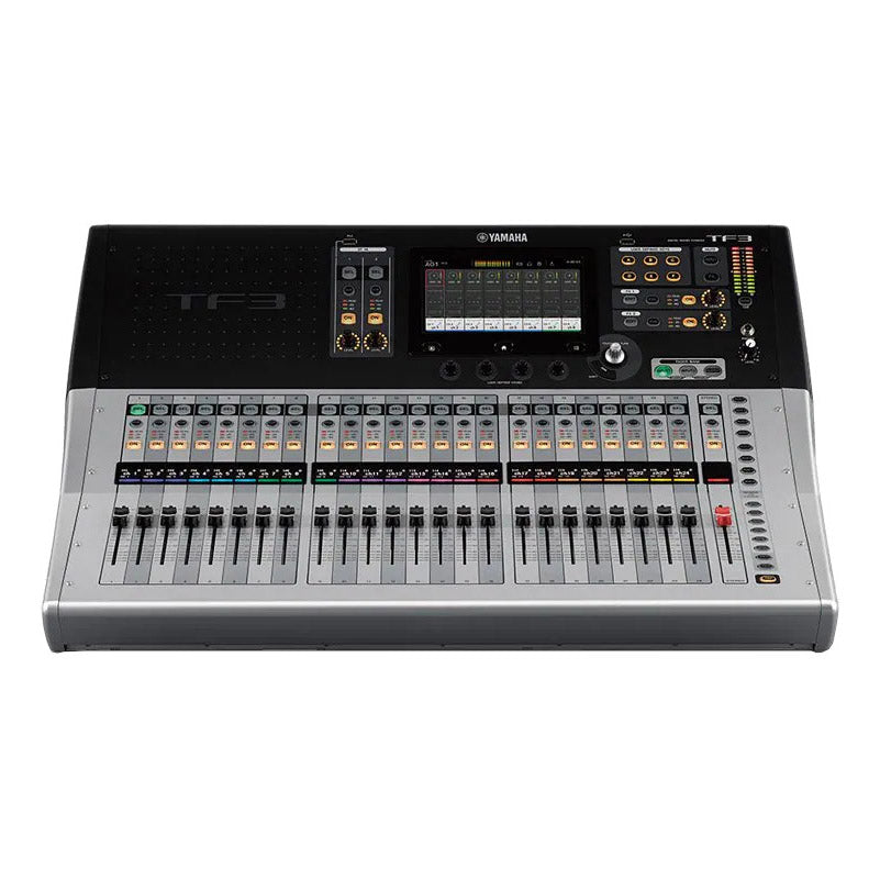 Yamaha TF3 24-Channel Digital Mixing Console