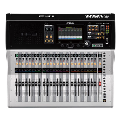 Yamaha TF3 24-Channel Digital Mixing Console