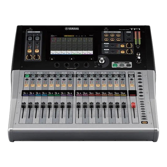 Yamaha TF1 16-Channel Digital Mixing Console