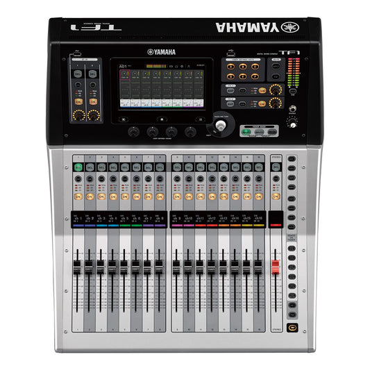 Yamaha TF1 16-Channel Digital Mixing Console
