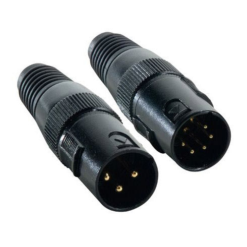 ADJ DMX T-PACK Terminator Kit