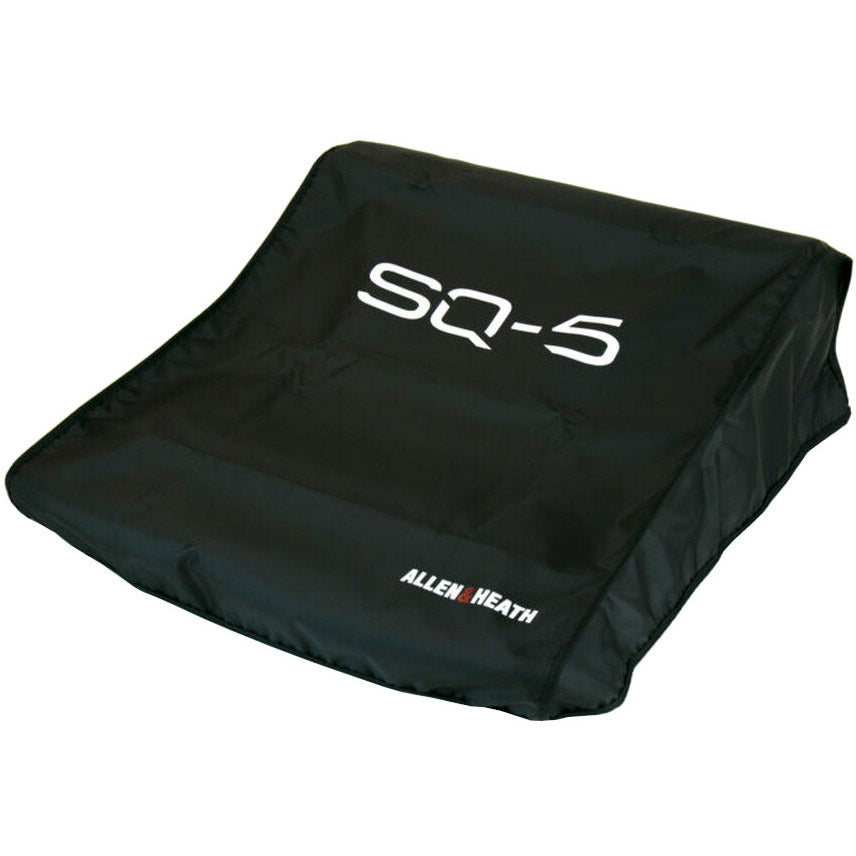 Allen & Heath AP11332 SQ-5 Mixer Dust Cover